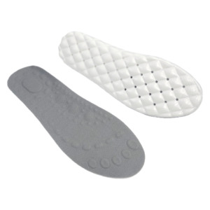 Semelles orthopédiques 4D Cloud pour chaussures, vente en gros à prix réduit, soutien de la voûte plantaire et soulagement de la douleur avec coussin métatarsien pour fasciite plantaire - Product Image 5