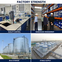 Hexane industriel de haute pureté CAS 110-54-3 95% pour l'extraction d'huiles comestibles et le traitement des graisses, avec prix d'usine compétitif