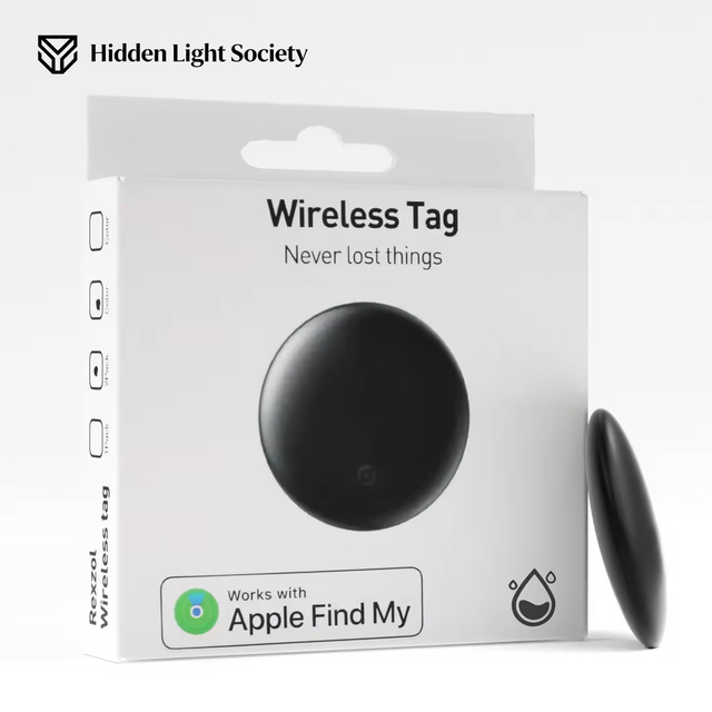 Smart Tracker ITag Air Tag Wireless Tag for Apple Find My APP Bluetooth Tracking GSP Tracker Anti Lost Car Keychain Pet Finder