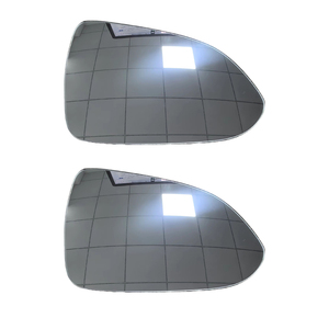 2022 CHANGAN CS35 Rétroviseur latéral <span class=keywords><strong>droit</strong></span> Placement du véhicule en état neuf à droite - Product Image 4
