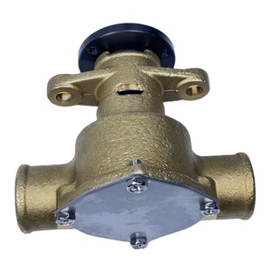 Bomba de Agua Marina JPR-HSP7316 para Motor QSD 2.0L QSD 2.8L P1016 de Alta Calidad - Product Image 2
