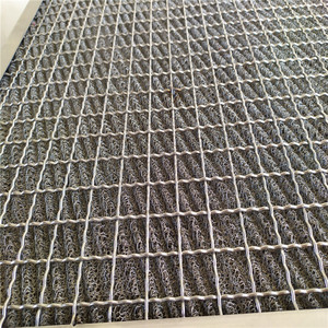 Thép không gỉ dây lưới demister miếng đệm đan lưới - Product Image 5