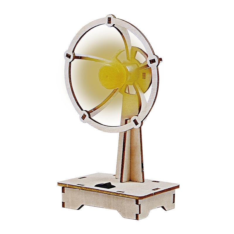 Ventilador eléctrico