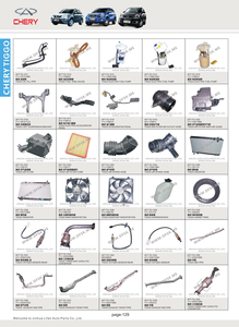 T11-3407010 pompa del servosterzo per Chery Tiggo <span class=keywords><strong>J11</strong></span> con motore Mitsubishi 4 g63 2.0L 4 g64 2.4L - Product Image 5