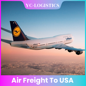 DHL FEDEX express, экспедитор, экспедитор, судоходная компания в Саудовскую Аравию - Product Image 2
