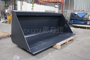 <span class=keywords><strong>Telehandler</strong></span> सामान्य बाल्टी H-GB2.2-Manitou - Product Image 4