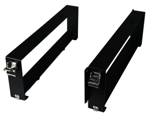 Suitable PYTES Energy 2.6U <b>Battery</b> Bracket Steel Stackable Rack Cabinet for 48V 100Ah 5KWh Home <b>Battery</b> Energy Storage System - Product Image 1