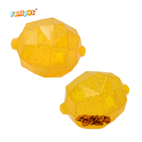Famipet – série de fruits, nouveau Design personnalisé, robuste et Durable, jouet pour chien, jouet à mâcher pour mastiquer agressif