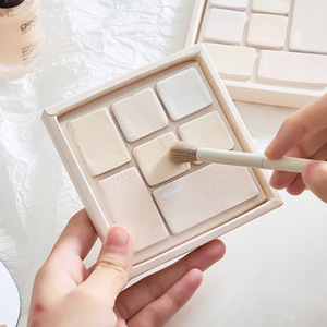 Adesivi Creativi Serie Starlight Coral Autoadesivi, Etichette Colorate per Studenti, 6 Stili - Product Image 3