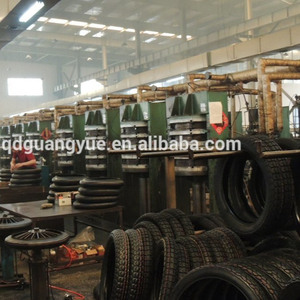 Vulcanizzatore Automatico per Pneumatici di Camion 35kW, Vendita Diretta dalla Fabbrica Guangyue, Garanzia di 3 Anni - Product Image 6