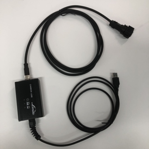 Cable de diagnóstico para montacargas Linde, adaptador de línea USB Canbox, caja de servicio, herramienta de interfaz de diagnóstico Linde Pathfinder - Product Image 2