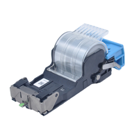 Pièces de rechange compatibles Konica Minolta pour les copieurs/imprimantes BH 1200/1051/1050/C7000 - Construction en résine PLA et métal