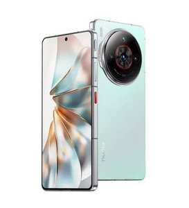 Teléfono Inteligente Nubia Z60S Pro 5G 2024, Pantalla de 6.78 Pulgadas, 6000 mAh, Cargador de 80 W, Snapdragon 8 Gen 2, Memoria de 16 GB + 1 TB, MyOS, Español, LTE - Product Image 5
