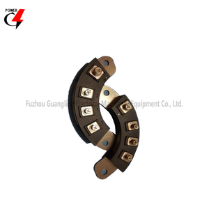 <span class=keywords><strong>Diode</strong></span> redresseuse <span class=keywords><strong>50</strong></span> ampères, redresseur triphasé Mds400-16f pour générateur - Product Image 4