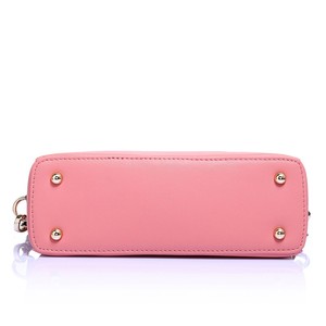 # CC1022A缅甸制造免税新时尚品牌设计定制奢华女士单肩包PU皮革斜挎包女士 - Product Image 4