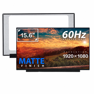 Pantalla LCD de 30 pines EDP B156HAN02.1 LP156WF4(SP)(L1) NV156FHM-N48 LP156WFC(SP)(D1) LP156WF6(SP)(M1) B156HAN02.3 B156HAN02.4 Solicitar Cotización - Product Image 1