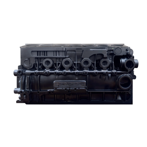 Bloque de Cilindros del Motor 3406C 3406E 3408 3432C para Ensamblaje de Motor Diésel - Product Image 1