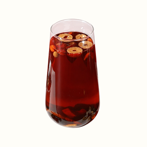 Té Premium <span class=keywords><strong>de</strong></span> Ginseng Natural, Rosa, Longan y Dátil Rojo, Fórmula para el Bienestar <span class=keywords><strong>de</strong></span> la Piel Radiante <span class=keywords><strong>de</strong></span> la Mujer, 180g, 12g*15 Bolsitas - Product Image 4