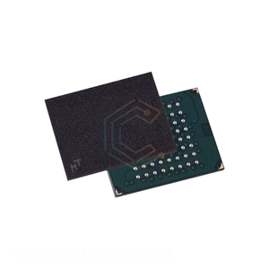 Composants électroniques en ligne : Mémoire MT46V32M16FN-6 IT:F TR IC DRAM 512 Mbits PAR 60FBGA 60 TFBGA – Service complet - Product Image 1