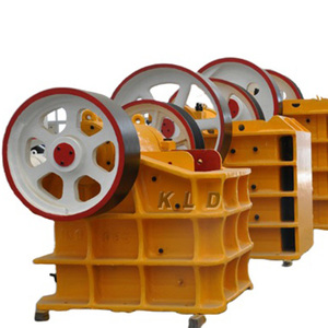 מכונה לריסוק סלעים מסוג לסת דיזל עם מנוע AC במחיר זול, דגם 250*400, לעיבוד עפרות זהב, קיבולת מקסימלית 20 טון/שעה - Product Image 2