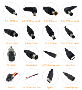 12 Volt 3a 3.33a 3.5a 4a 5a Mức Năng Lượng Vi Ul Class 2 Biến Áp 120V 60Hz 12 V 3 Amp Cung Cấp Điện Ac Adapter - Product Image 6