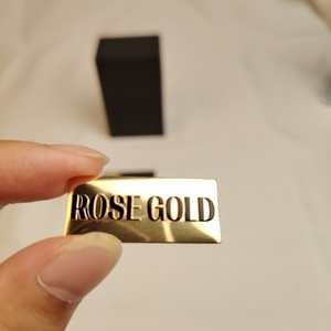 สติกเกอร์ป้ายน้ำหอมไวนิลกันน้ำและสีตามสั่ง2025รับสินค้าผลิตตามสั่ง - Product Image 6