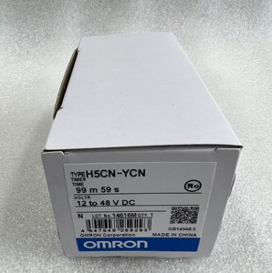 <b>Timer</b> H5CN-YCN - Product Image 1