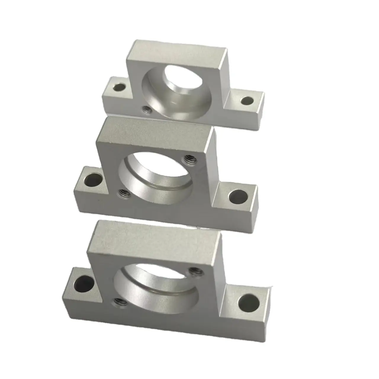 Professional 3 4 5-axis Stainless Steel Aluminum Brass CNC Turning Industrial Parts Cnc Machining Parts Manufacturers
