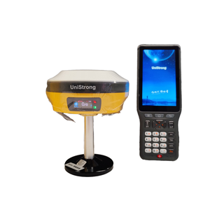 ความชัดเจนสูงสม่ำเสมอ/E-Survey ERTK30/G20 GPS RTK พร้อม IMU และกล้องสำหรับการสำรวจที่ดิน GNSS RTK - Product Image 3