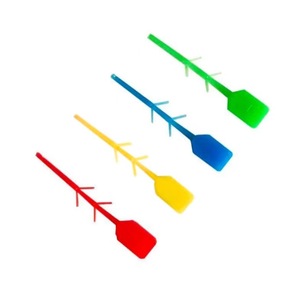 Precios <span class=keywords><strong>de</strong></span> Fábrica al por Mayor: Sellos <span class=keywords><strong>de</strong></span> Seguridad Plásticos Antimanipulación para Inspección <span class=keywords><strong>de</strong></span> <span class=keywords><strong>Extintores</strong></span> <span class=keywords><strong>de</strong></span> Incendios, Marca HONGAN, Certificación ISO17712, Alta Seguridad - Product Image 3