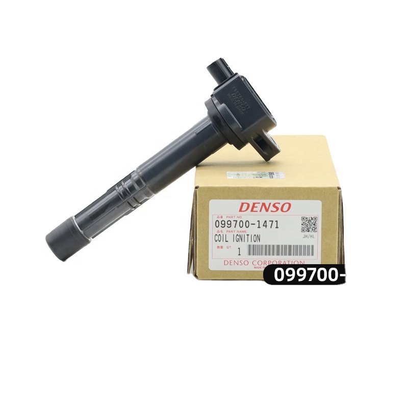 Factory Directly DENSO 099700-1470 30520-R40-007 for Song Poetry Civic Odyssey Elysion Msd Ignition Coil Ignition Coil for Car - OEM 099700-1470