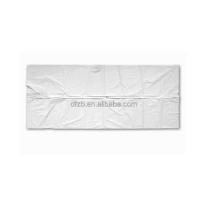 Bolsas de seguridad para cadáveres de exhumación para restos humanos cadáveres - Product Image 2