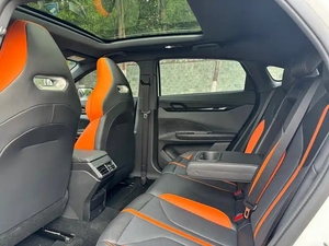 CHANGAN UNI-<span class=keywords><strong>V</strong></span>, Automóvil de Gasolina, Sedán de <span class=keywords><strong>Segunda</strong></span> <span class=keywords><strong>Mano</strong></span>, 1.5T 2.0T - Product Image 6