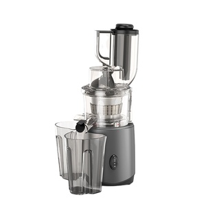 電気ザクロ咀嚼ジューサー抽出機コールドプレス保存しやすい - Product Image 1