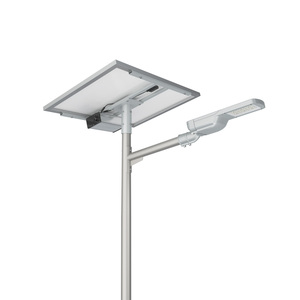 Luz Led de calle Solar, salida de alto lúmenes, tipo dividido - Product Image 4