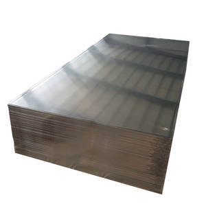 Tôle d'aluminium alliage <span class=keywords><strong>almg3</strong></span> <span class=keywords><strong>5754</strong></span> en format 4 pieds x 8 pieds - Product Image 3