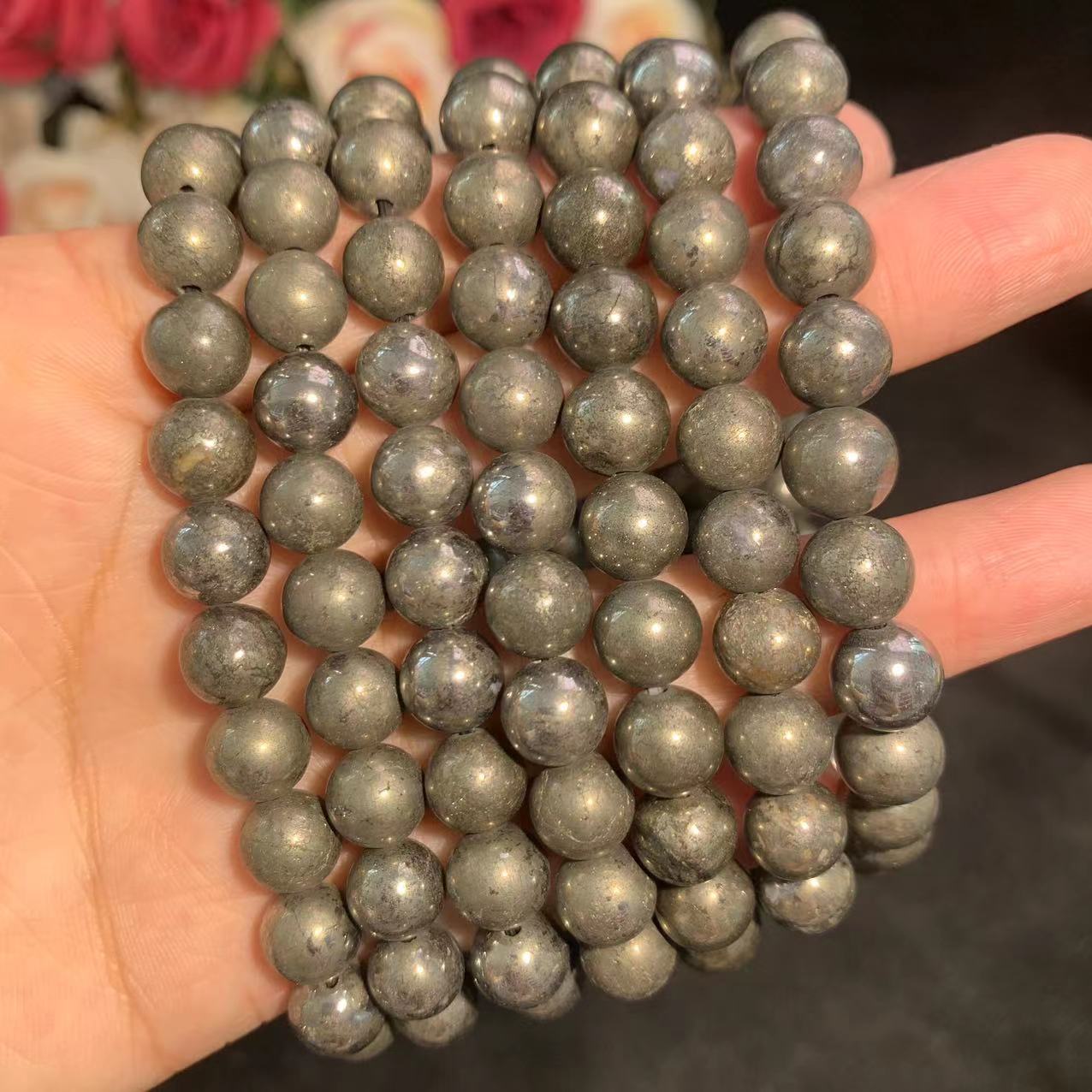 pyrite