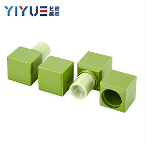 Vide Blush Stick Rouge À Lèvres Tube Highlight Emballage Bâton Joues Lèvres Teinte Baume Tube - Product Image 4