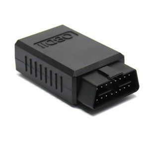 Herramienta de Diagnóstico Automotriz con Escáner de Código de 9-16 V, WIFI, Auto ELM327 V1.5, Certificación CE, Compatible con IOS/Android/Windows, B18 1. Nombre de la Mercancía OBD II Dia - Product Image 3