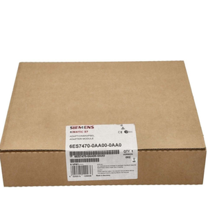 6ES74700AA000AA0 Capsule d'adaptation PLC Série S7-400 - Product Image 2