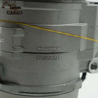 Compresseur de climatisation de cabine pour excavatrice OTTO PC200-7 PC400-7, moteur diesel, 20Y9796121