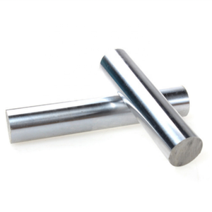 Barra <span class=keywords><strong>de</strong></span> Níquel Laminada <span class=keywords><strong>en</strong></span> Caliente/Forjada (Hastelloy G-30) <span class=keywords><strong>de</strong></span> Alta Resistencia a <span class=keywords><strong>la</strong></span> Corrosión, Barra <span class=keywords><strong>de</strong></span> Aleación con Superficie Brillante para Procesamiento Químico y Marino - Product Image 6