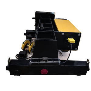 कोमी 5 टी 10 16 टी 20 क्रेन रिमोट कंट्रोल इलेक्ट्रिक वायर रोस्ट - Product Image 2