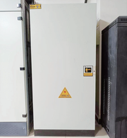 Armoire rittal OEM panneau de commande de distribution de courant électrique armoire de distribution boîtier métallique