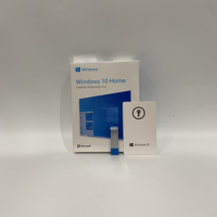 Windows 10 Home en USB, Activación 100% Online, Multilingüe, Envío Rápido