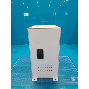 WONIK <b>IPS</b> WONIK <b>IPS</b> MAHA SFEM Power Relay <b>Box</b> Power Relay <b>Box</b> Used As Is Legacy Semiconductor Equipment Parts - Product Image 4