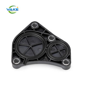 Joint de couvercle d'<span class=keywords><strong>arbre</strong></span> à cames arrière de culasse 11537583666 pour <span class=keywords><strong>BMW</strong></span> N46 X1 <span class=keywords><strong>E46</strong></span> E81 E90 - Product Image 2