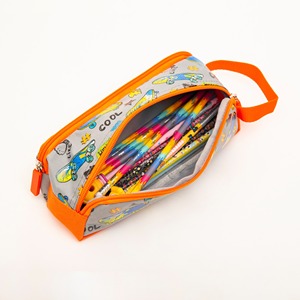 Estuche Multifuncional para Lápices, Moderno y Casual para Estudiantes 2022 - Product Image 3