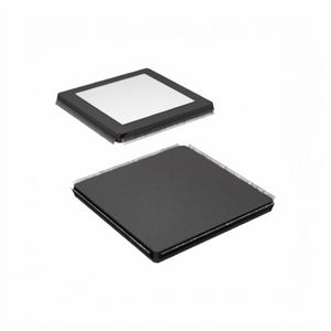 Componentes Electrónicos Integrados con Chip Expuesto BFQFP 304, Canal del Fabricante XC4052XL-1HQ304I - Product Image 1