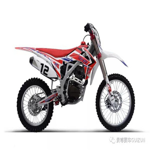 Todoterreno <span class=keywords><strong>de</strong></span> carrera para motocicleta, shr-1 extremo, CRF, nacional, 250cc - Product Image 3